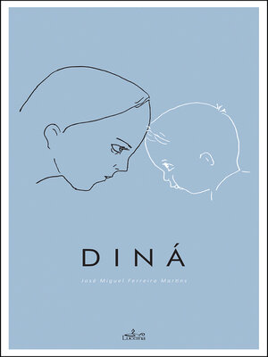 cover image of Diná